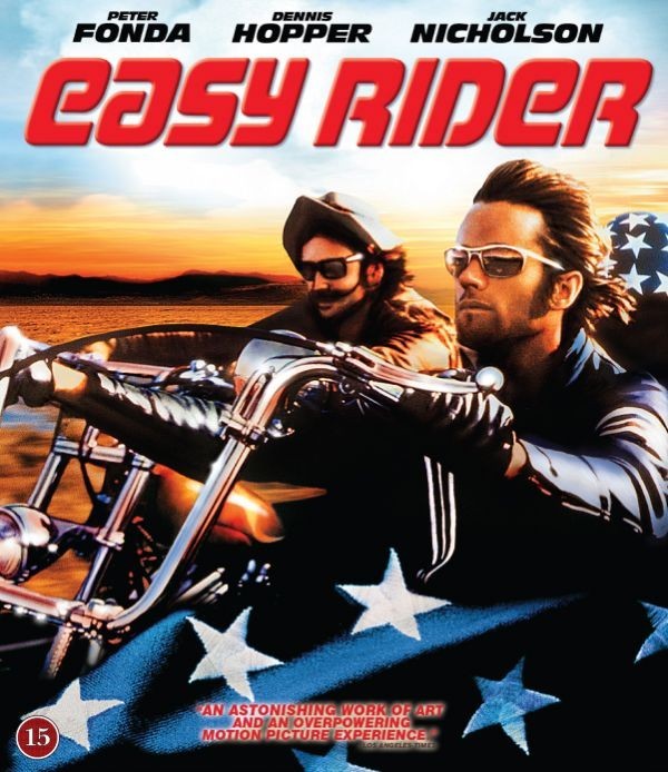 Køb Easy Rider